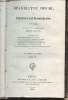 "Brambletye House; or Cavaliers and Roundheads, a novel by one of the authors of the ""Rejected addresses"" - In three volumes - Volume II seul". ...