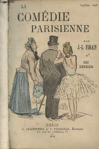 La comédie parisienne