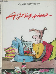 Agrippine, tome 1