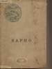 "Sapho, moeurs parisiennes - ""Collection Charpentier""". Daudet Alphonse