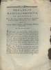 Prolusio medico-chirurgica de ani fistula, quam deo duce & auspice Dei-parâ, in augustissimo Ludovicaeo Medico Monspeliensi, tueri conabitur. Serieis ...