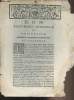 D.O.M. Positiones Anatomicae et chirurgicae. Collectif