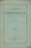 La noblesse de la S&eacute;n&eacute;chauss&eacute;e d'Auch aux assembl&eacute;es pr&eacute;paratoires de 1789. Dellas Emile