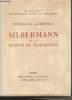 "Silbermann et le retour de Silbermann - ""Collection du grand prix des meilleurs romans du demi-siècle"" n°6". De Lacretelle Jacques