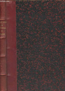 Album général des cryptogames - 3 volumes en 1 : Fungi (champignons) les champignons du globe