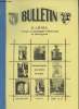 Bulletin G.A.H.M.S. - Groupe archéologique et historique du Monségurais - n°23, 2000 - Des monuments pas comme les autres. Collectif