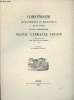 Compendium vitae, virtutum et miraculorum nec non actorum in causa canonizationis beatae germanae cousin, virginis saecularis oppidi pibrac tolosanae ...
