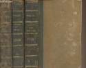 Oeuvres complètes de Berquin - Tomes 17, 18, 23, 24, 25, 26 (6 tomes en 3 volumes). Berquin