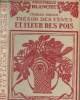 "Trésor des fèves et fleur des pois, Le génie bonhomme, Histoire du chien de Brisquet - ""Petite bibliothèque blanche""". Nodier Charles