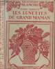 "Les lunettes de Grand'maman- ""Petite bibliothèque blanche""". Perrault Pierre