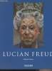 Lucian Freud - 1922-2011, l'observation de l'animal. Smee Sebastian