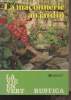 "La maçonnerie au jardin - ""La vie en vert"" n°108 - 2e édition". Marin Michel