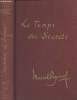 Le Temps des Secrets - III - Souvenirs d'Enfance. Pagnol Marcel