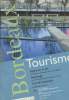 Bordeaux Tourisme n°68 Juil. août sept. 2003 - Regard sur la ville : gros plan sur le nouveau Palais des Congrès - Reportage : art et vin, itinéraire ...