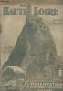 La Haute Loire - Numéro Spécial de L'Orientation économique et financière illustrée, Annné 1932 n°1 supplément au n° du 12 mars 1932 : Préface au ...