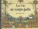 La vie au temps jadis. Dr Wintterlin Diétrich