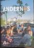 Andernos tourisme, guide 2017. Collectif