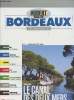 Hubert Magazine n°11, printemps/été 2005 - Bordeaux tendance - Culture, Jazz in Marciac - Multimédia, produits branchés - Mode, les enfants - Habitat, ...