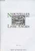 Nouvelles du livre ancien - N°114 - Hiver - printemps 2004 - Du commerce du livre en Europe ou comment financer sa retraite - Lyon, école de ...