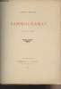 Sammouramat, scène antique. Boudias Gaston