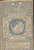 Supplément gratuit à l'Almanach Hachette - 1913. Collectif