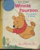 Walt Disney présente Winnie l'ourson et l'arbre à miel. Milne A.A.