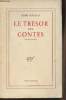 Le trésor des contes - Tome 8. Pourrat Henri