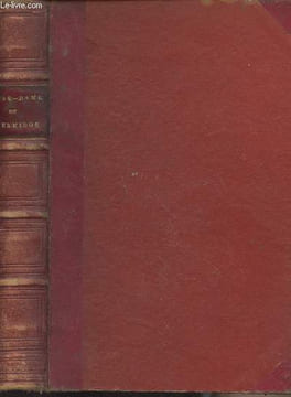 Notre-Dame de Thermidor, histoire de Madame Tallien (Portraits, gravures, autographes) - Oeuvres de Arsène Houssaye, VII. Houssaye Arsène