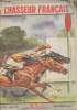 Le Chasseur Français - n°797 juil. 1963 - Couv. course de chevaux (Lelièpvre) - Chasse et chiens : L'ouverture aux halbrans - Reparlons du carnage ...
