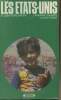 Les Etats-Unis et leurs populations. Armand L./Martin D./Toinet M. & M.-F.