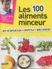 Les 100 aliments minceur - Collection best-seller Santé Magazine. Dr Cohen Jean-Michel