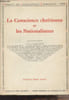 La conscience chr&eacute;tienneet les nationalismes - Semaine des intellectuels catholiques (5 au 11 novembre 1958) - Centre catholique des intellectuels ...
