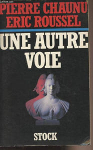 Une autre voie