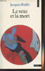 "Le sexe et la mort - ""Point"" n&deg;0J2". Ruffi&eacute; Jacques