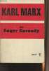 Karl Marx - N°2. Garaudy Roger