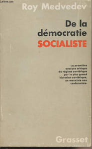 De la démocratie socialiste