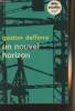 "Un nouvel horizon, le travail d'une équipe - ""Idées actuelles"" n°19". Defferre Gaston