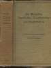 Die Marxsche Geschichts-, Gesellschafts- und Staatstheorie - Grundzüge der Marxschen Soziologie - I. Band - II. Band (2 volumes en 1). Cunow Heinrich
