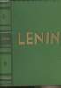 Lenin, 30 jahre russland. Marcu Valerium