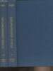 Etudes administratives - 3e édition - Tomes I et II. Vivien