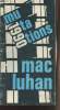 "Mutations 1990 - Collection ""Medium""". McLuhan Marshall