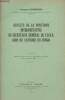 Aspects de la fonction interprétative du secrétaire général de l'O.N.U. lors de l'affaire du Congo - Extrait de la Revue Générale de Droit ...