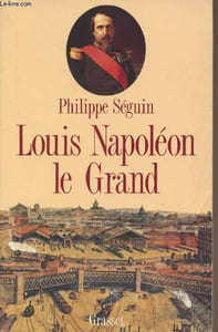 Louis Napoléon le Granc