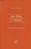 "Max Weber et l'histoire - ""Philosophies"" n°27". Colliot-Thélène Catherine
