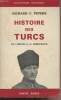"Histoire des Turcs de l'Empire à la démocratie - ""Bibliothèque historique""". Peters Richard F.