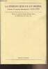 "La Mission jésuite du Brésil - Lettres & autres documents (1549-1570) - Collection ""Magellane""". Laborie Jean-Claude/Lima Anne