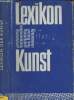 "Lexikon der Kunst - ""Neue Humboldt-Bibliothek""". Siebert Theo