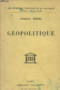 "Géopolitique - ""Bibliothèque d'histoire et de politique"" - 5e édition"