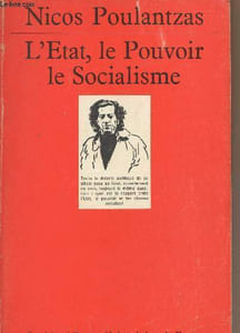 "L'Etat, le Pouvoir, le Socialisme - ""Quadrige"" n°10"