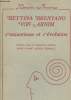 Romantisme et révolution, lettres et articles. Brentano von Arnim Bettina
